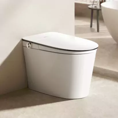 座便器