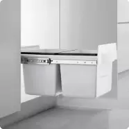 手提垃圾桶