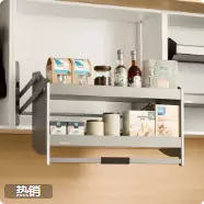 吊柜希勒升降机