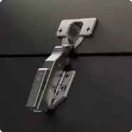 L系列铰链