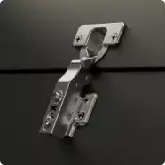 N系列铰链