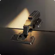M系列铰链