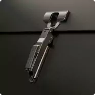 JG系列铰链