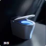 智能座便器