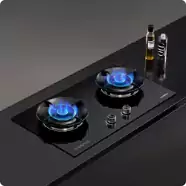 灶具