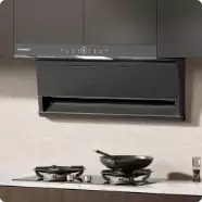 吸油烟机