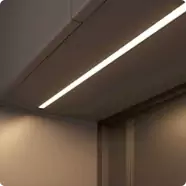 槽灯