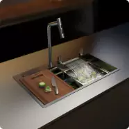 手工水槽安格斯