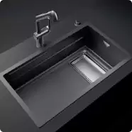 手工水槽BL6.0