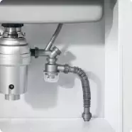 水槽下水套装