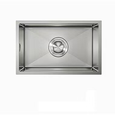 952398F.BL1.0pro系列.手工槽.纳米灰.304不锈钢.770*428*240mm.预售